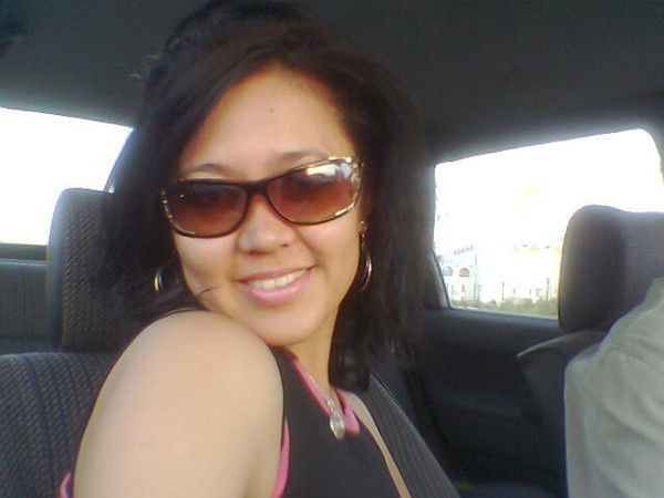 Айгуль Дюсенбенова