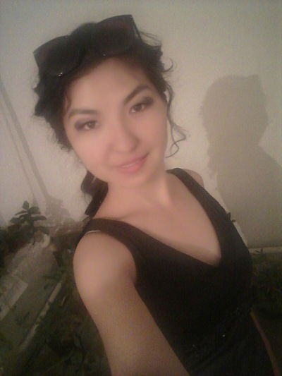 Жазира Тілеген