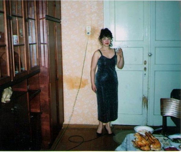 Ольга Вадимовна