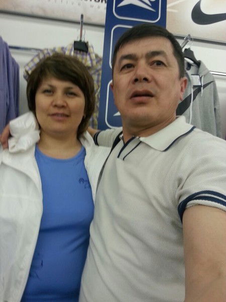 Муртаз Чилянов...