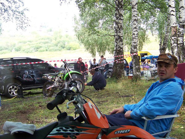 Александр Орёл