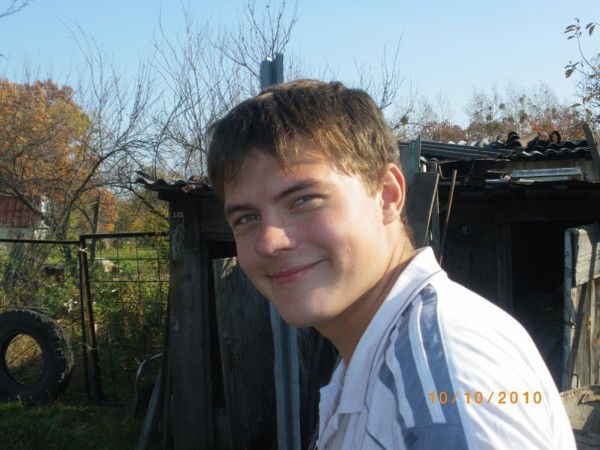 Иван Смертин