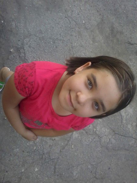 Кристина Деревянко