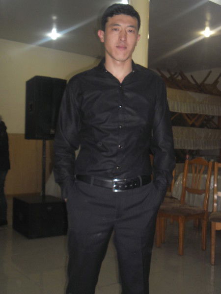 Нуржан Куанышев