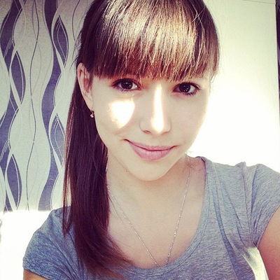 Ксенья Соколова