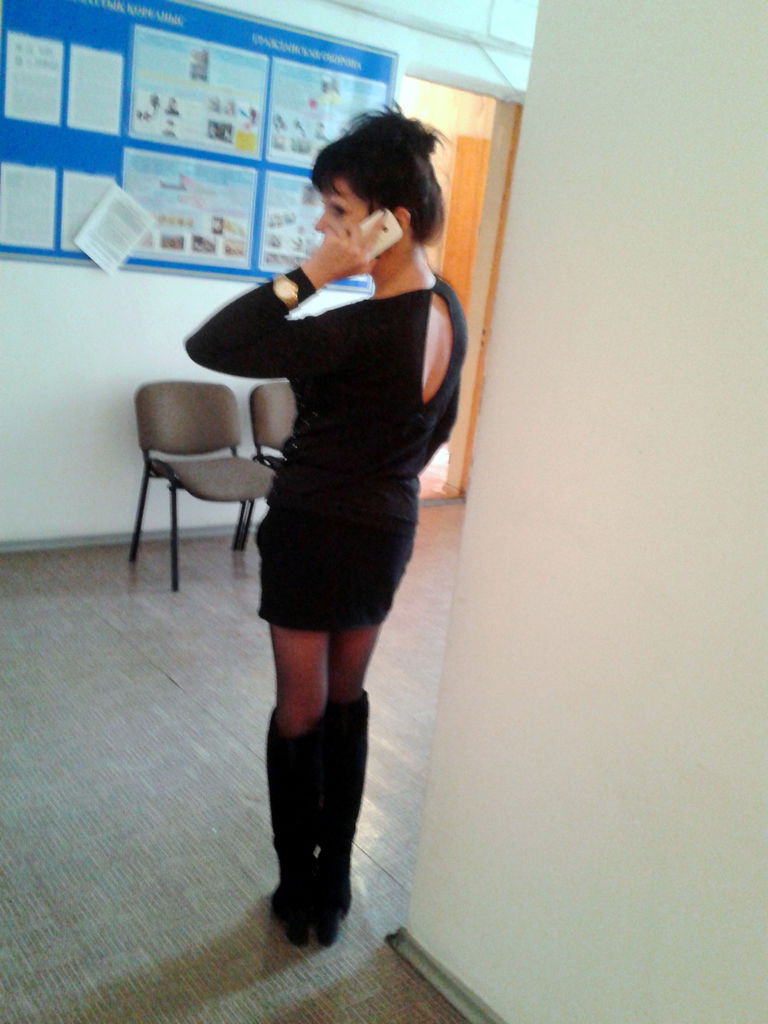 Ольга Григорьева