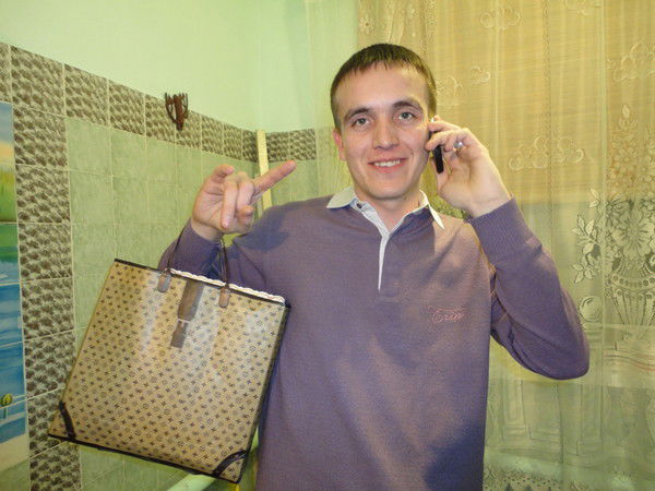 Марат Галлямов