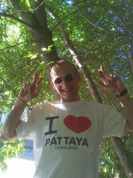 Миша Осинцев