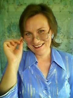 Светлана Никулина (Шеина)