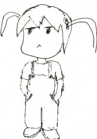 Света Засухина