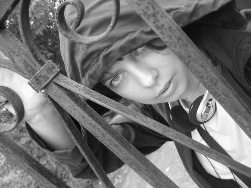 Соня Сонечкина