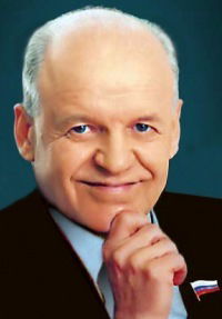 Виктор Черепков