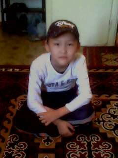 Гулназ Сагынбаевна