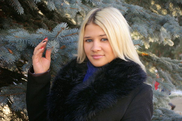 Алёнка Стец