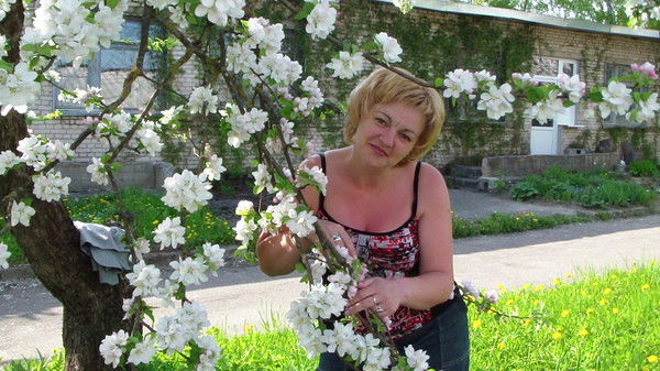 Елена Ядешко