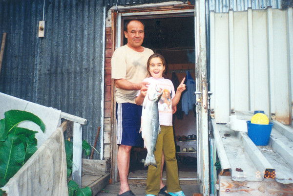 Шамиль Мухамедгалиев