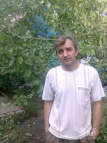 Сергей Щербаков