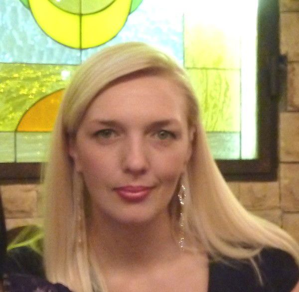 Елена Гетман