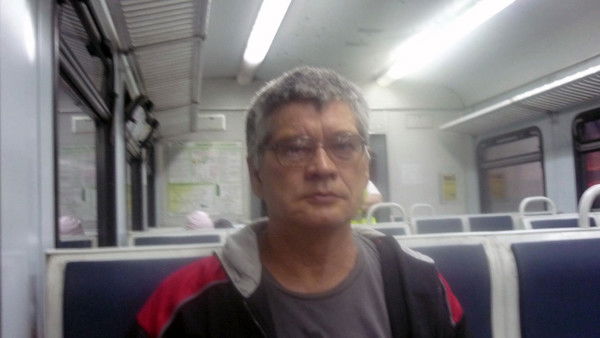 Равиль Саитов