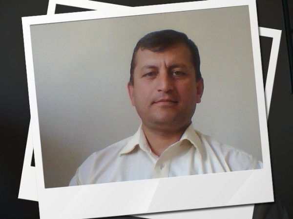 Дилшод Курбонов