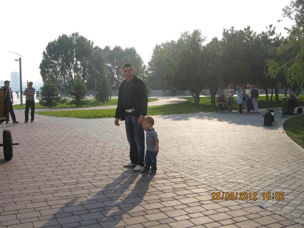 Владимир Савин