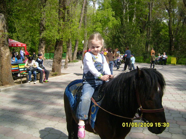 Алина Шахова