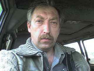 Александр Михайлов