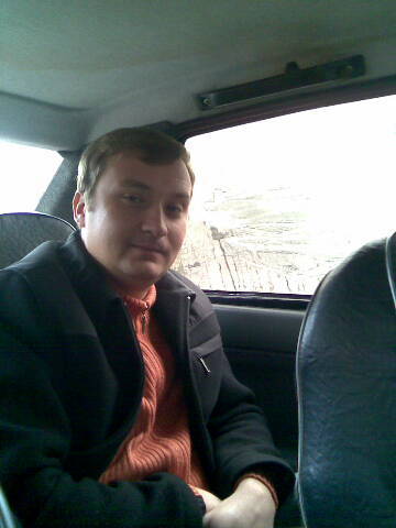 Евгений Бережнюк