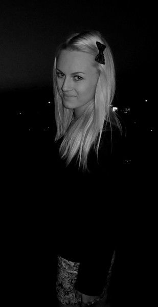 Наташа Литвиненко