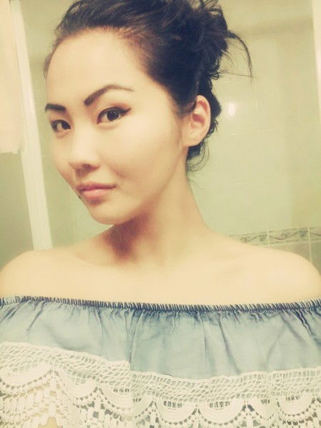 Адинай Уметова