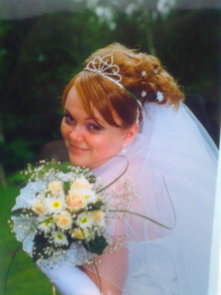 Надежда Савельева