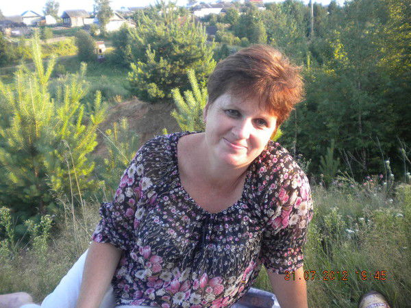 Елена Киселева