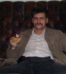 Георгий Мишин