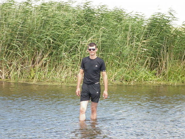 Витёк Остапчук