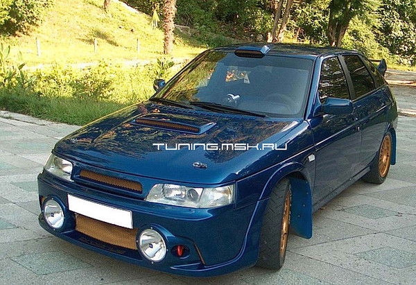 Марат Неважно