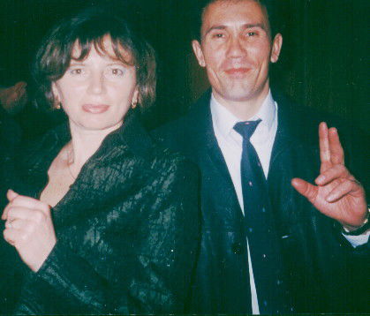 Николай Карафизи