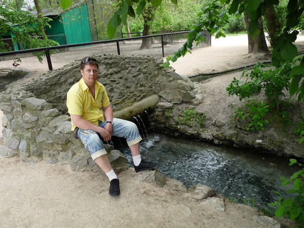 Алекс Челак