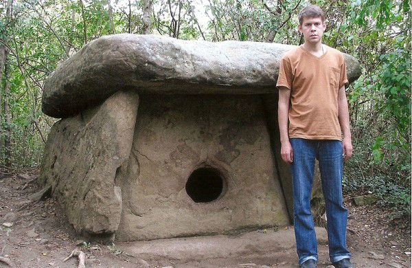 Роман Песков