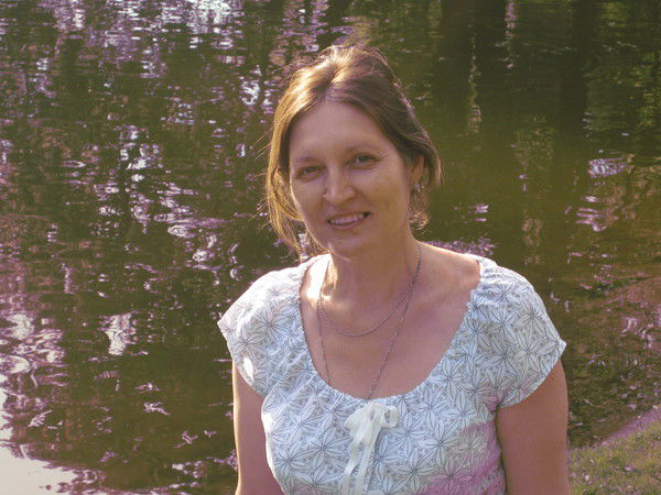 Ольга Кочетова