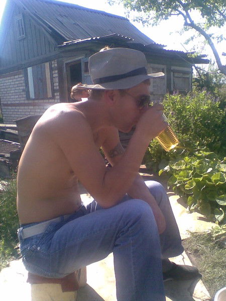 Дмитрий Садовин