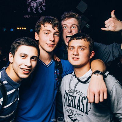 Влад Кокурин