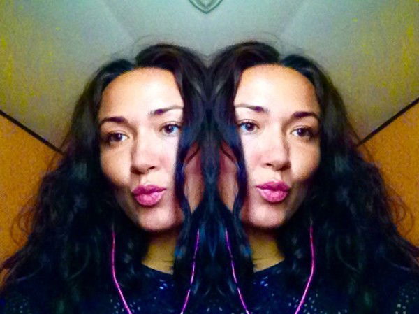 Лена Маточкина