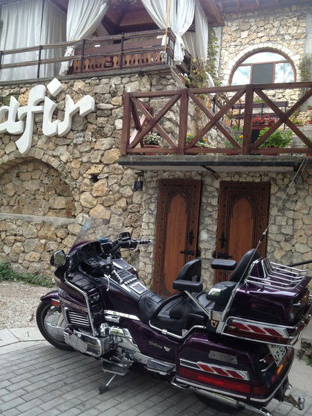 Илья Душкин