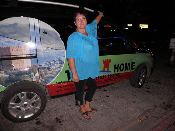 Фаина Чистякова