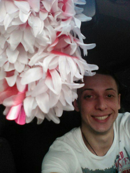 Александр Лебедев