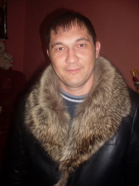 Айрат Галеев