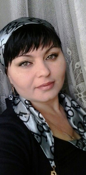 Дагмара Хамуева