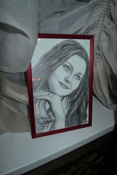 Алёна Болингер