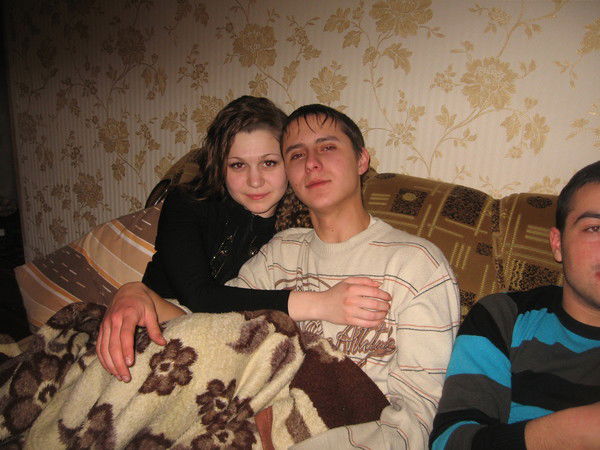 Олечка Ступка