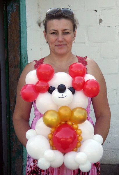 Оксана Разничева